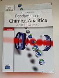 Fondamenti di chimica Analitica