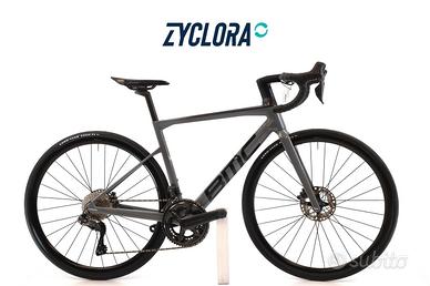 BMC SLR 01 Five Di2 12V t.52