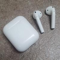 cuffie bluetooth Apple 