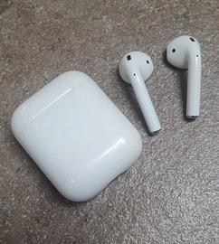cuffie bluetooth Apple 