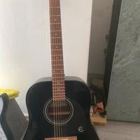 Ephipone Pro 1 - Chitarra acustica