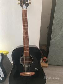 Ephipone Pro 1 - Chitarra acustica