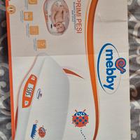 Bilancia Pesa Neonati