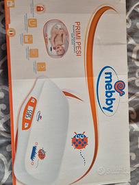 Bilancia Pesa Neonati