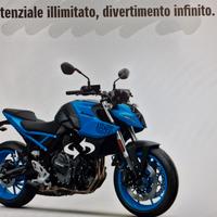 Suzuki Altro modello