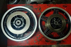 ruote varie moto epoca