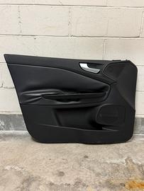 Pannello porta sinistro Alfa Romeo Giulietta
