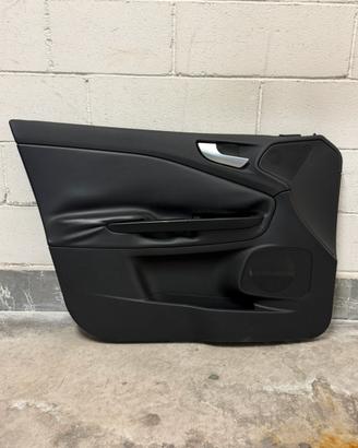 Pannello porta sinistro Alfa Romeo Giulietta