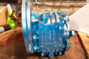 invertitore hurth hbw50-2r