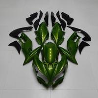 Carena completa KAWASAKI VERSYS 650 2015 - 2021 C2