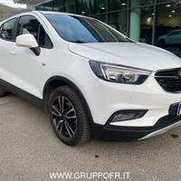 Opel Mokka X Mokka 1nd serie 1.6 CDTI Ecotec ...