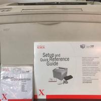 Stampante Xerox Laser 5400