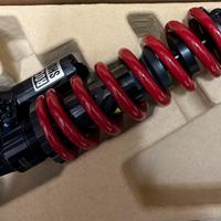 Ammortizzatore a molla Rockshoxs 230x57,5 nuovo