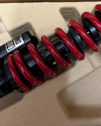 Ammortizzatore a molla Rockshoxs 230x57,5 nuovo