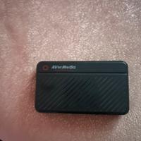 AVerMedia Live Gamer MINI GC311