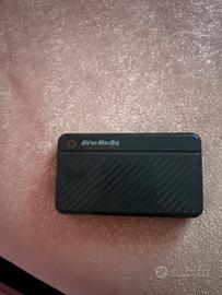 AVerMedia Live Gamer MINI GC311