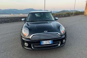 Mini Cooper D 1.6