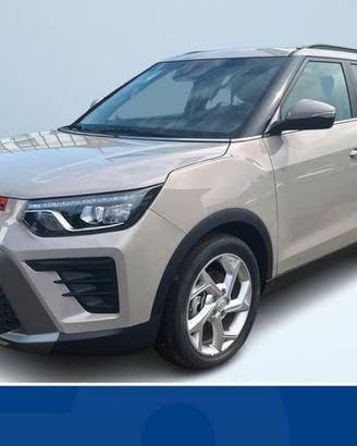 KGM Tivoli Style 1.5 Turbo GDI 163 CV