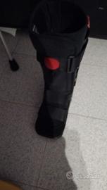 Tutore alto (Walker)