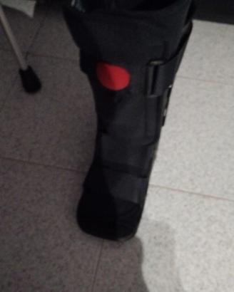Tutore alto (Walker)