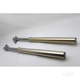 FORCELLA ANT HUSQVARNA SMS 125 2009