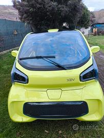 XEV YOYO 2024 – Unico proprietario –