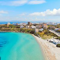 Calasetta sotto torre villino climatizzato