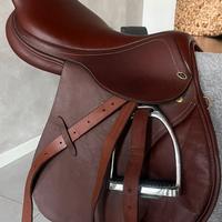 Sella cavallo