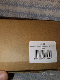 Miscelatore per Aprilia SR