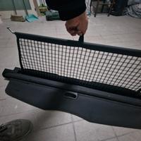  BMW E61 5 Serie Touring Copertura Baule Tenda 