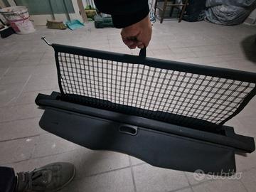  BMW E61 5 Serie Touring Copertura Baule Tenda 