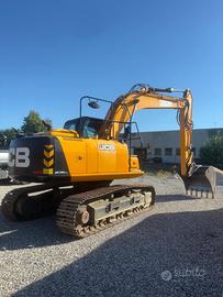 escavatore JCB JS180