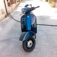 vespa hp