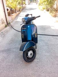 vespa hp