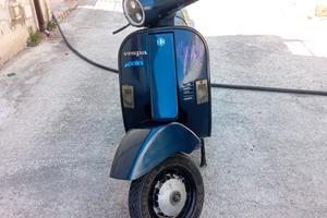 vespa hp