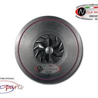 TURBO TURBINA COREASSY PER SMART BRABUS M160-1