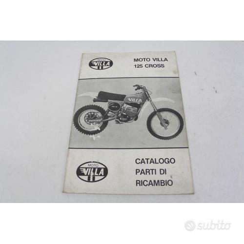 Moto Villa Ricambi Moto Cross Usati Moto Ricambi Moto Villa