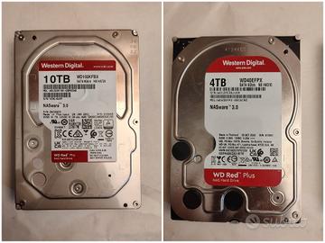 lotto hard 2 disk 14 terabyte