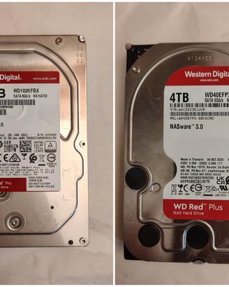 lotto hard 2 disk 14 terabyte