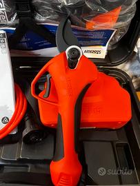 Forbice elettrica Stocker