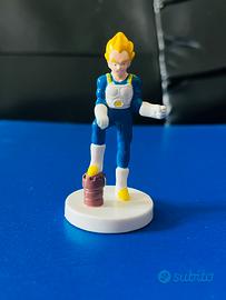 Pezzi Scacchiera Dragonball Z - Vegeta