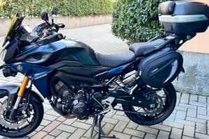 Tracer 900 abs