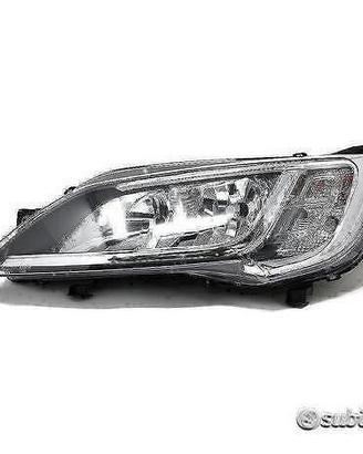 Faro fiat ducato 2014