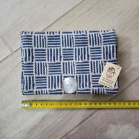 Pochette artigianale