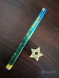 Set incensi stick 8pz + supporto