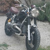 Moto BMW R100R Cafè Racer