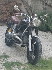 Moto BMW R100R Cafè Racer