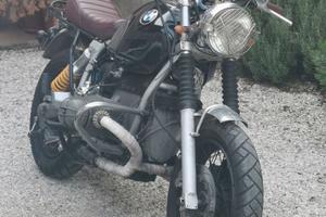 Moto BMW R100R Cafè Racer