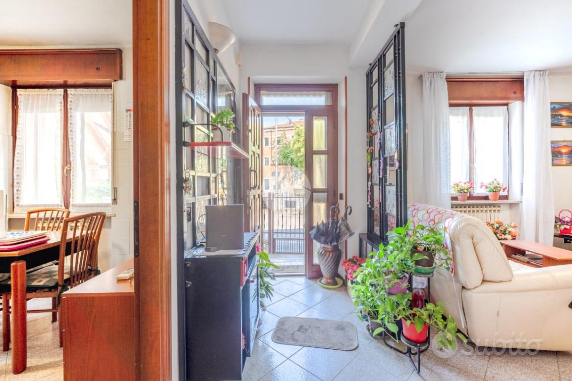 Appartamento – San Martino Buon Albergo, Case Nuove - Vista 4