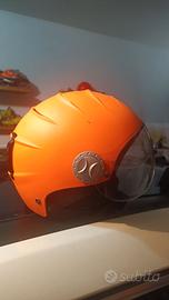 Casco scooter bhr